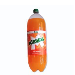  Mirinda Pomeranč 2,5 l